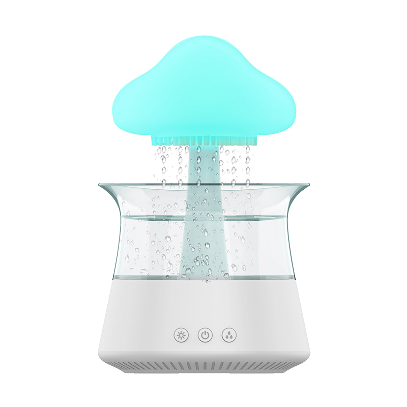 Ping-Tong®Sleep Aid Aromatherapy Machine Humidifier-2