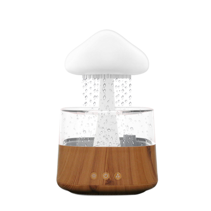 Ping-Tong®Sleep Aid Aromatherapy Machine Humidifier