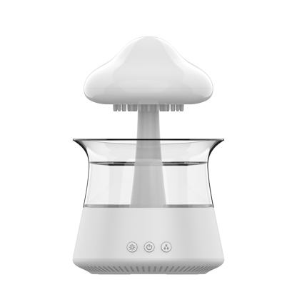 Ping-Tong®Sleep Aid Aromatherapy Machine Humidifier-2