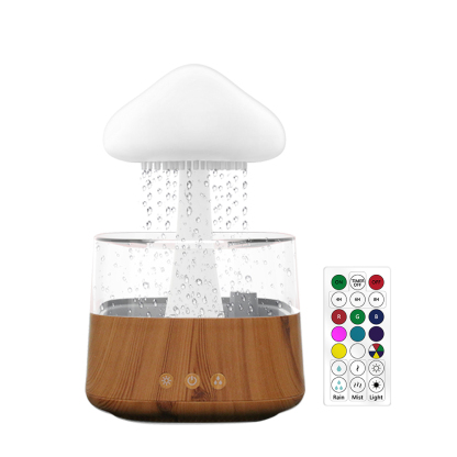 Ping-Tong®Sleep Aid Aromatherapy Machine Humidifier