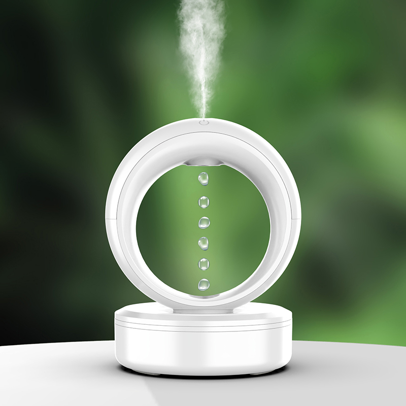 Ping-Tong®Battlestar Antigravity Humidifier