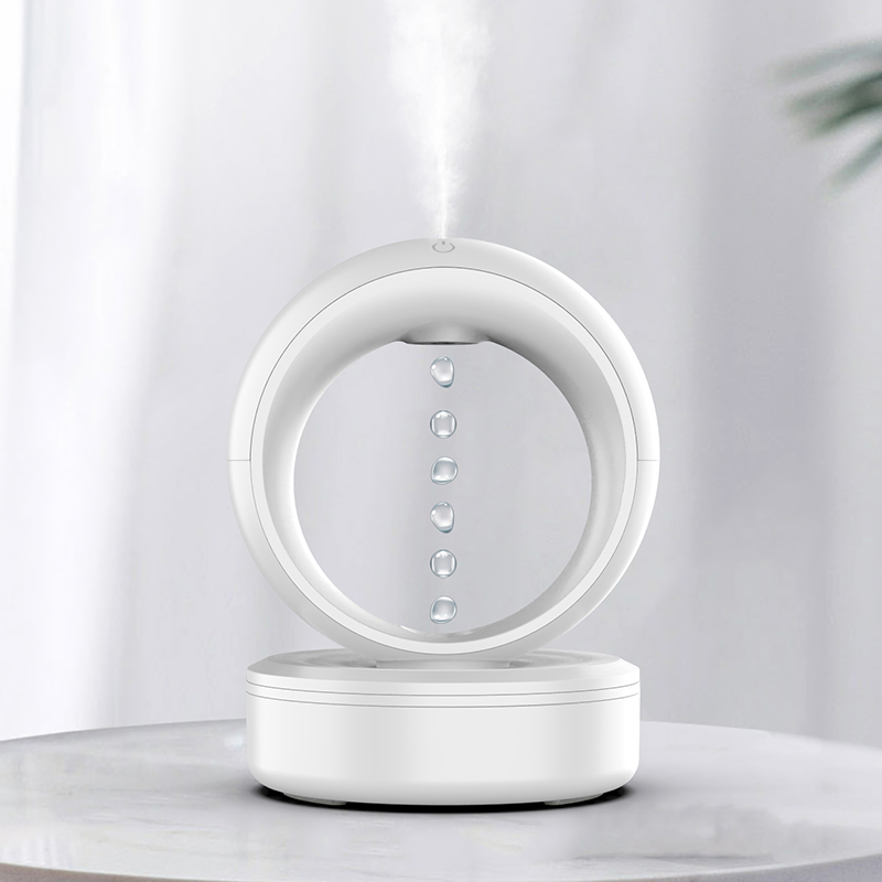 Ping-Tong®Battlestar Antigravity Humidifier