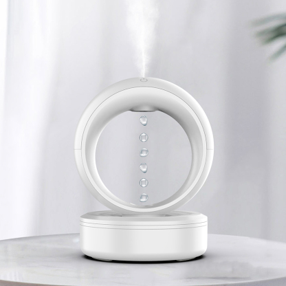Ping-Tong®Battlestar Antigravity Humidifier