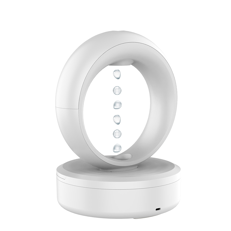 Ping-Tong®Battlestar Antigravity Humidifier