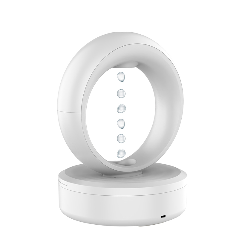 Ping-Tong®Battlestar Antigravity Humidifier