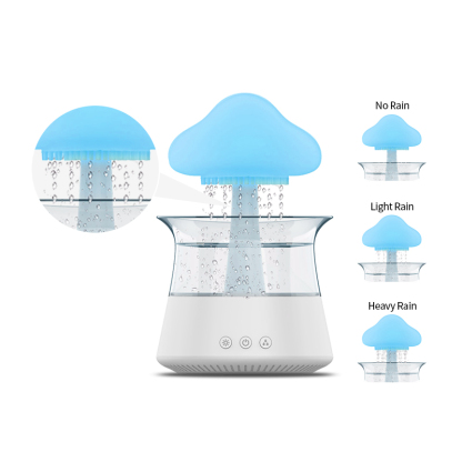 Ping-Tong®Sleep Aid Aromatherapy Machine Humidifier-2