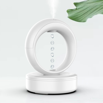 Ping-Tong®Battlestar Antigravity Humidifier