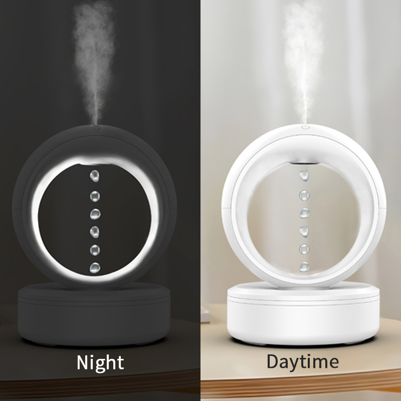 Ping-Tong®Battlestar Antigravity Humidifier
