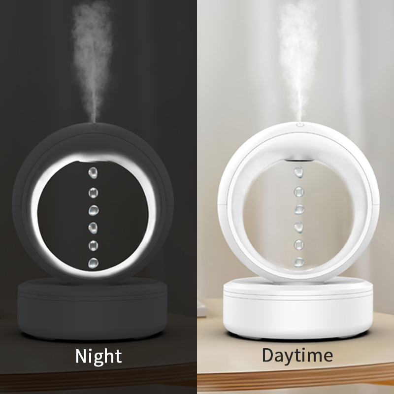 Ping-Tong®Battlestar Antigravity Humidifier