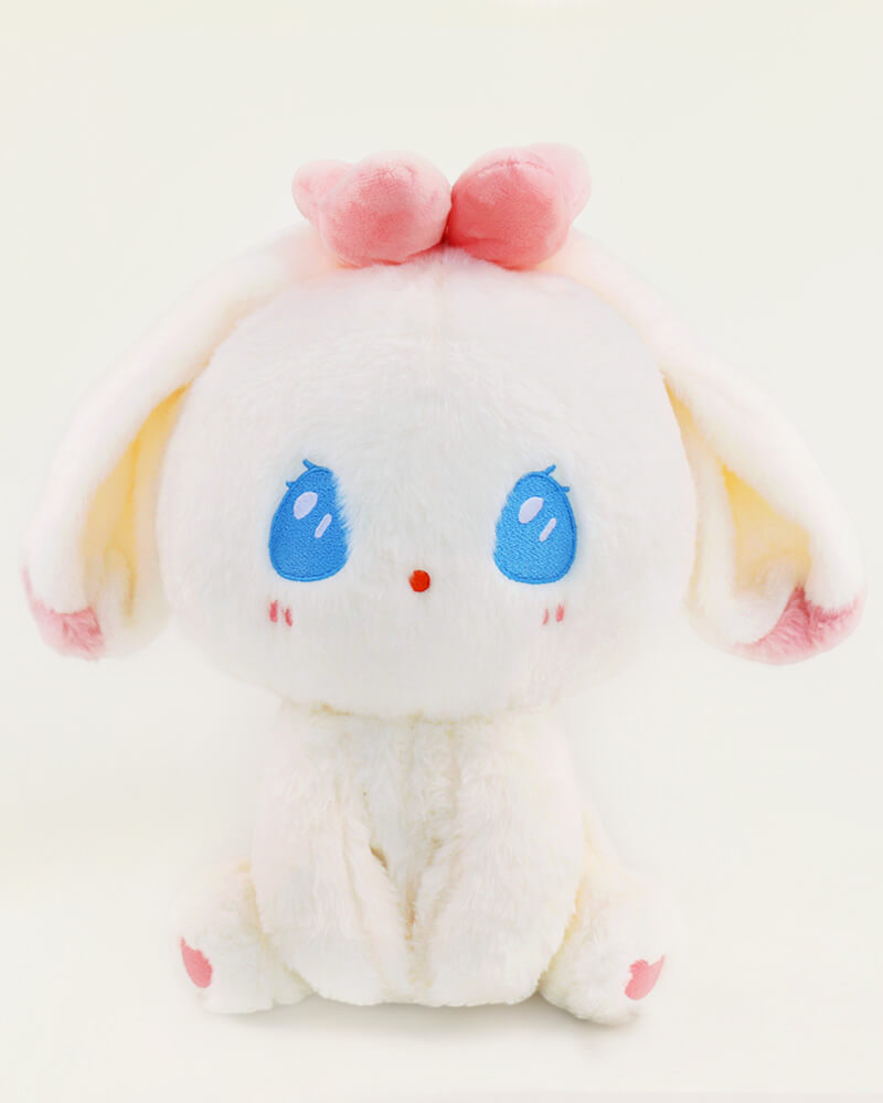 Cute Stuffed Animal Plush Toy Collection