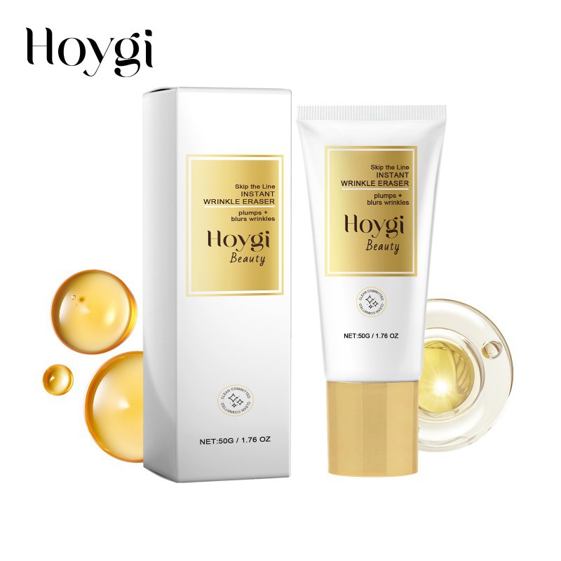Moisturizing and nourishing skin, firming and elastic skin care cream
