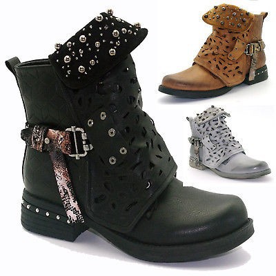 cotton boots