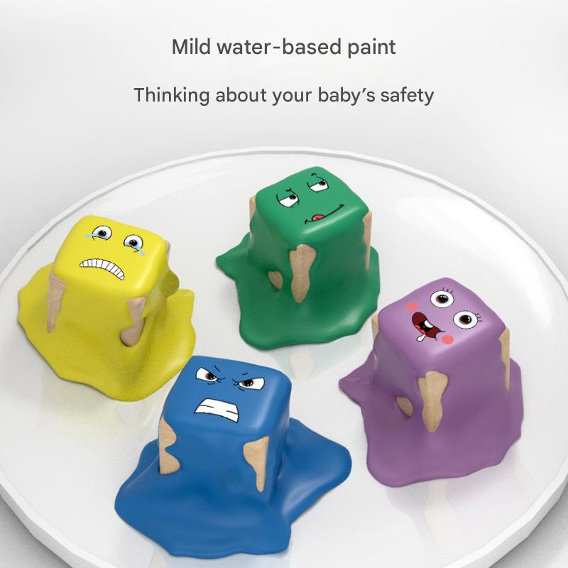 The fast-paced reaction game for the whole family!
