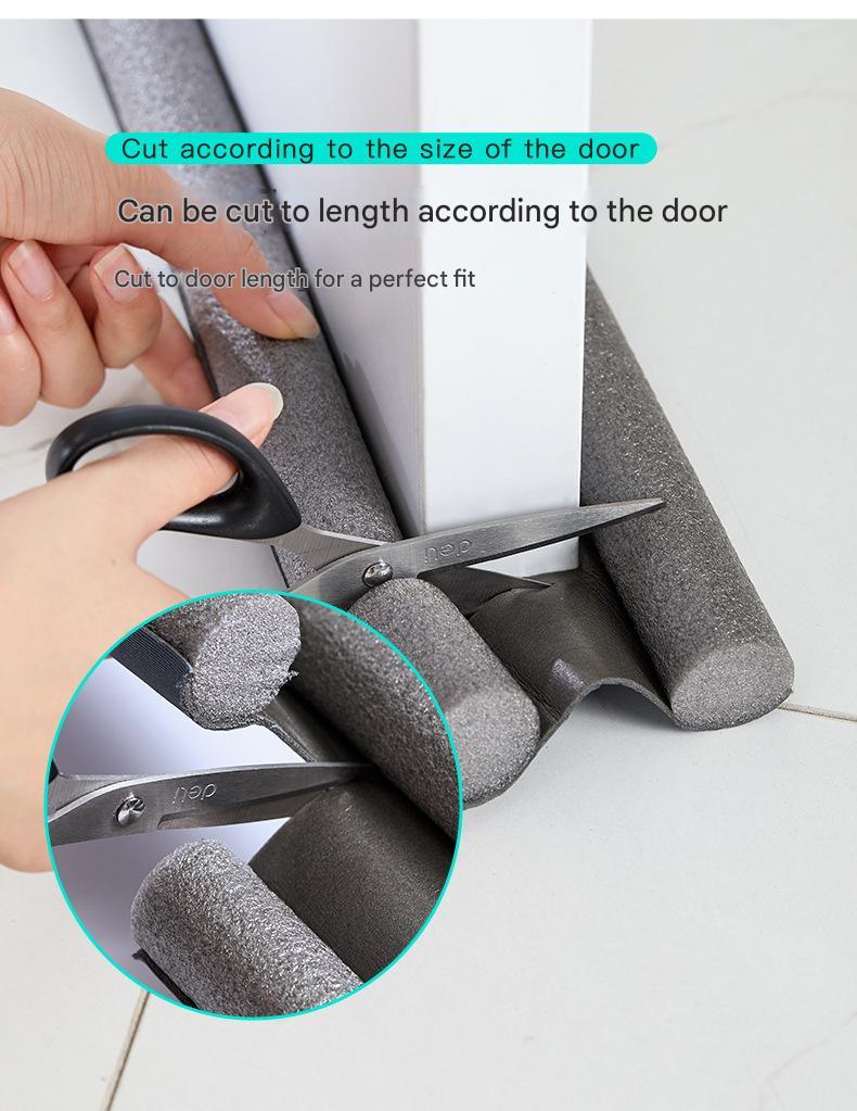 Enhanced Air Sealing