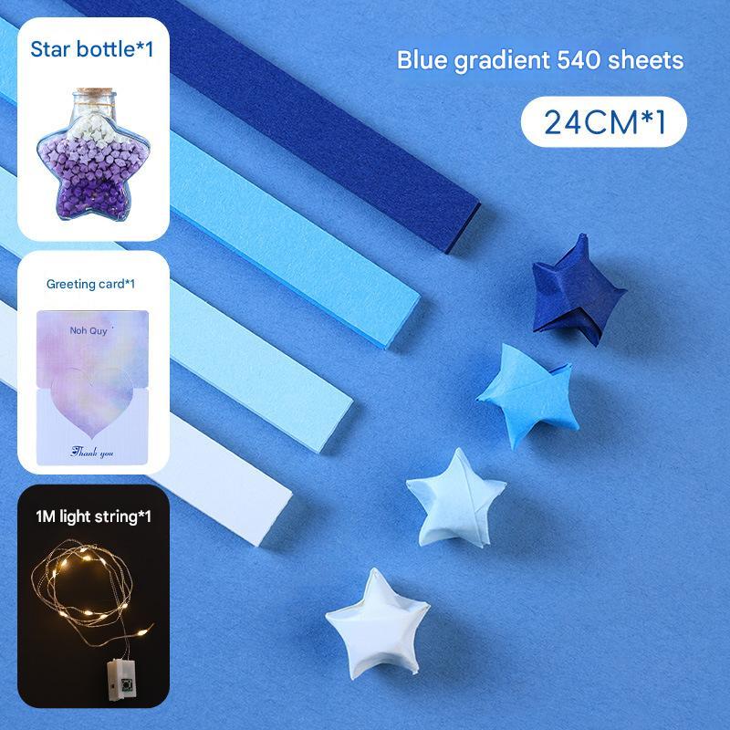 Origami Stars
