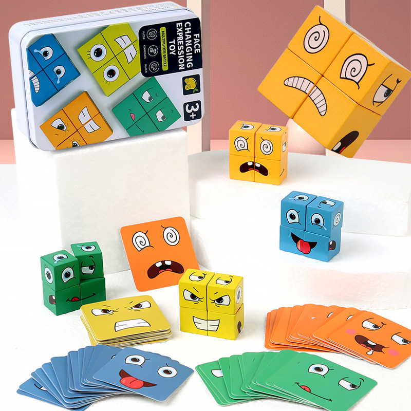 The fast-paced reaction game for the whole family!