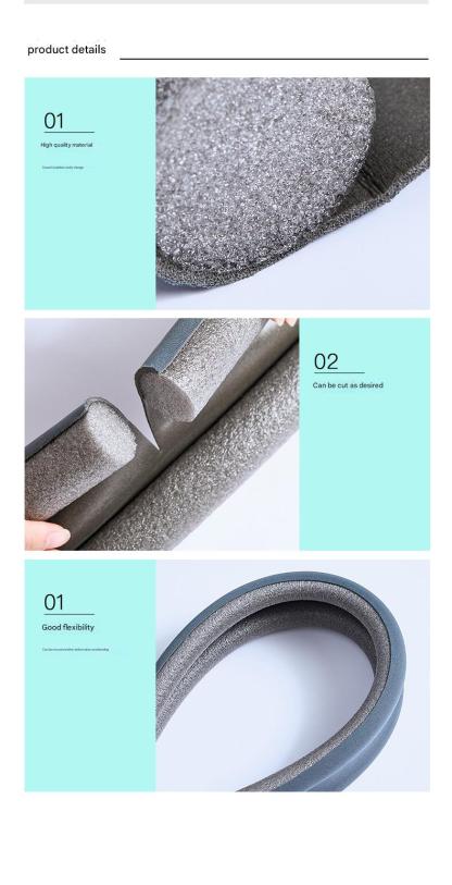 Enhanced Air Sealing