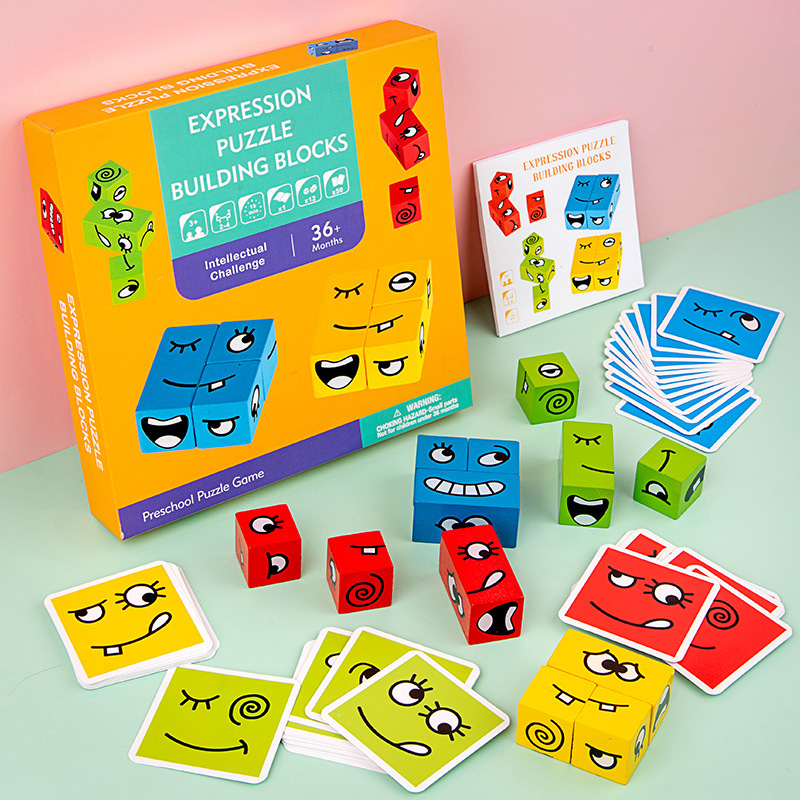 The fast-paced reaction game for the whole family!