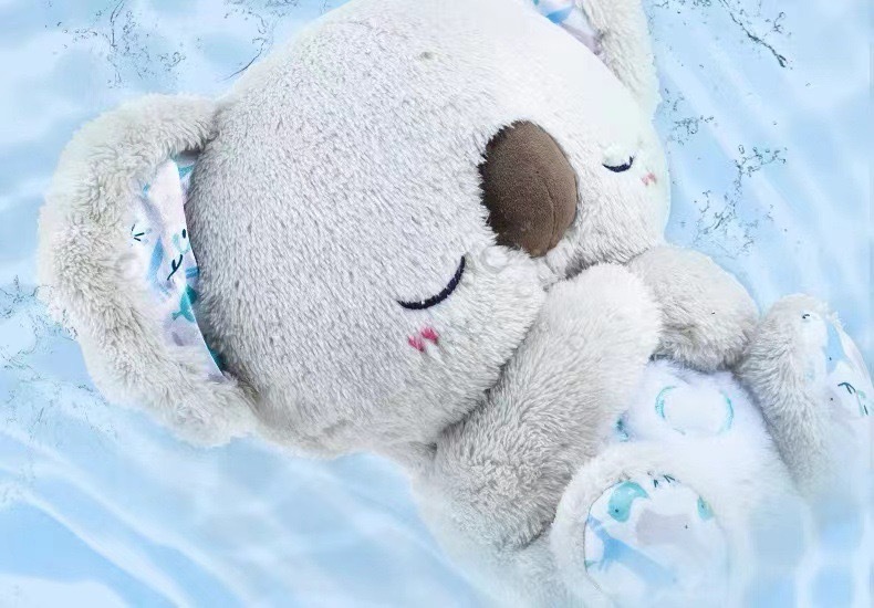 The Dreamy Otter