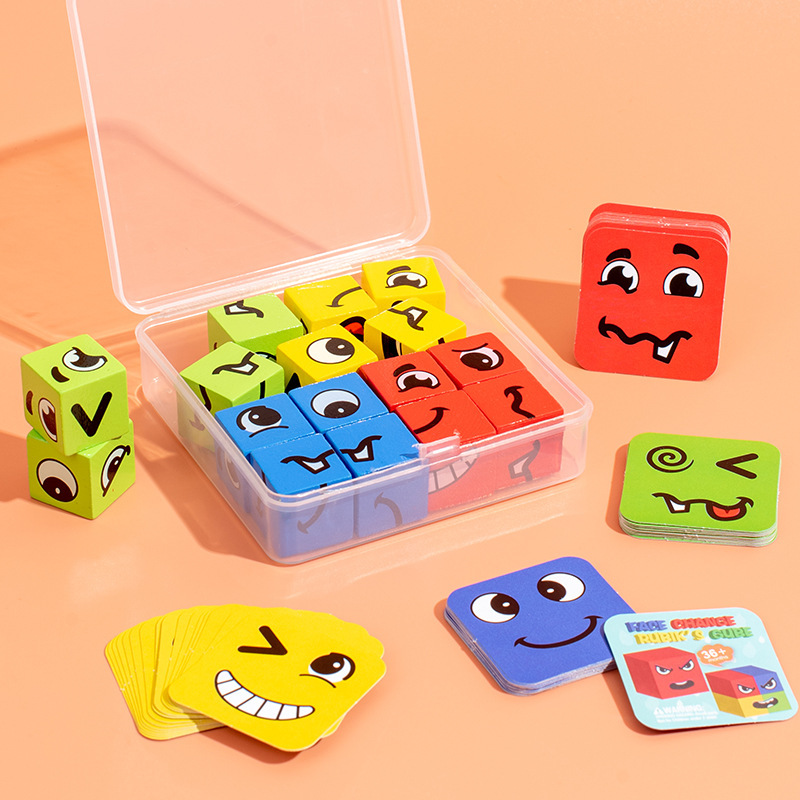 The fast-paced reaction game for the whole family!