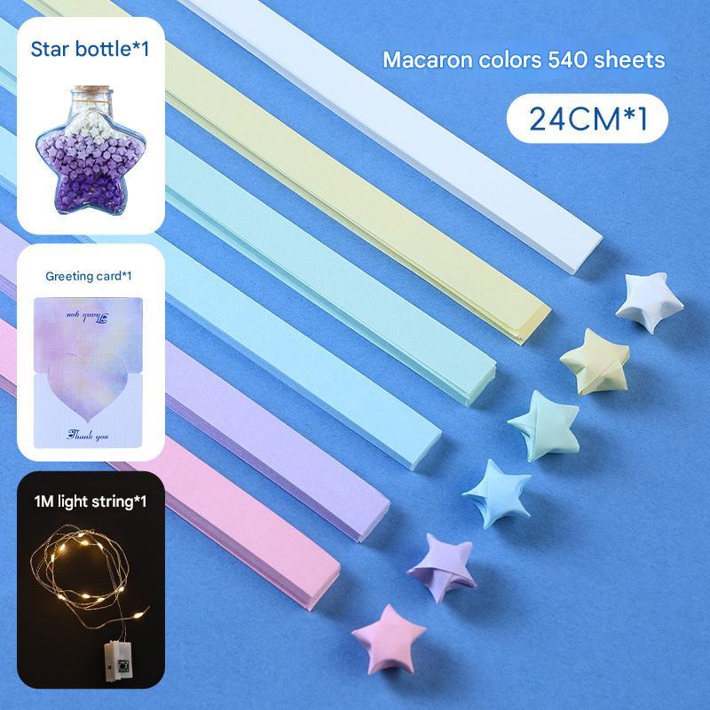 Origami Stars