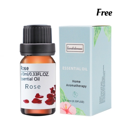 Raindrop humidifier large spray essential oil aromatherapy machine essential oil special diffuser fragrance machine automatic spray machine