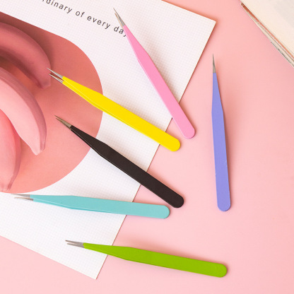 ✨DIY 3D House Stickers 🎁Give away free A pair of tweezers