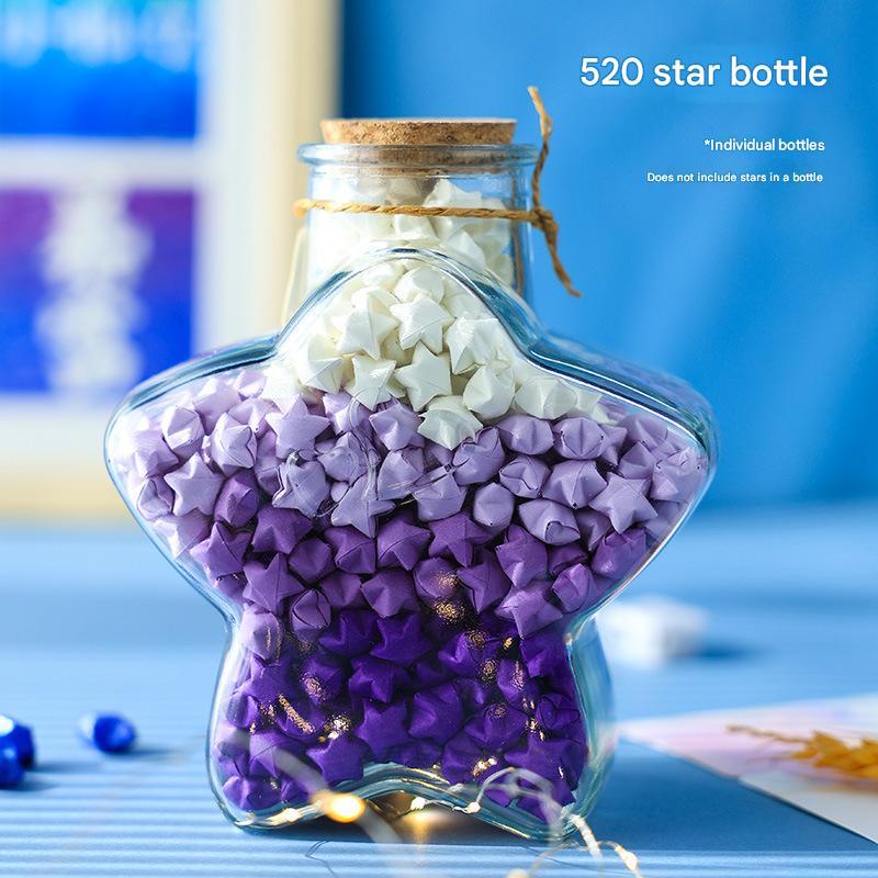 Origami Stars