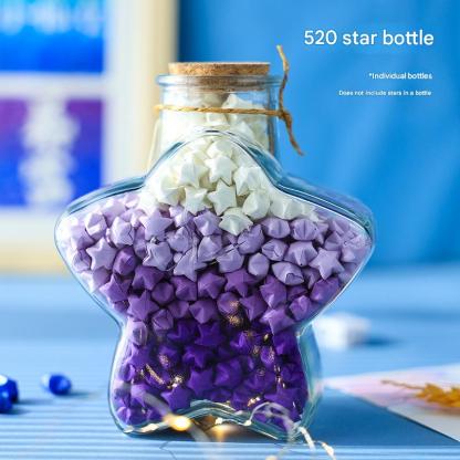Origami Stars
