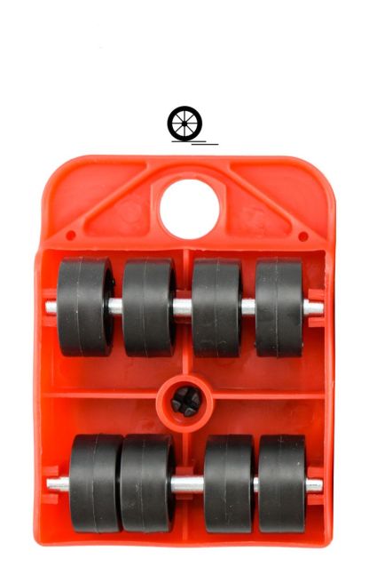 Portable Move Lifting Roller Heavy Furniture Lifters And Movers