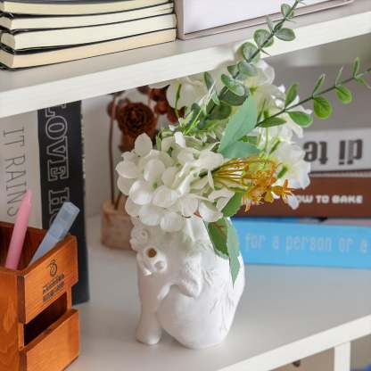 Heart Irregular Creative Art Vase(BUY 4 Pcs Free Shipping)