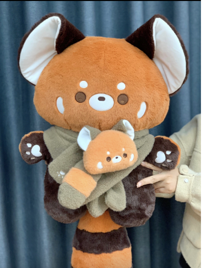 Cute Stuffed Animal Plush Toy Collection