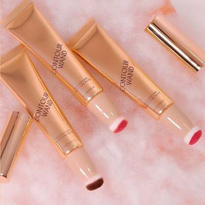 🔥LAST DAY 🔥Sculpt tape & blush tape duo - blush and bronzer
