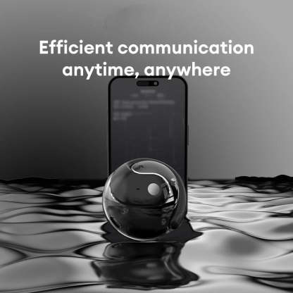 Wireless Bluetooth Translation Earbud