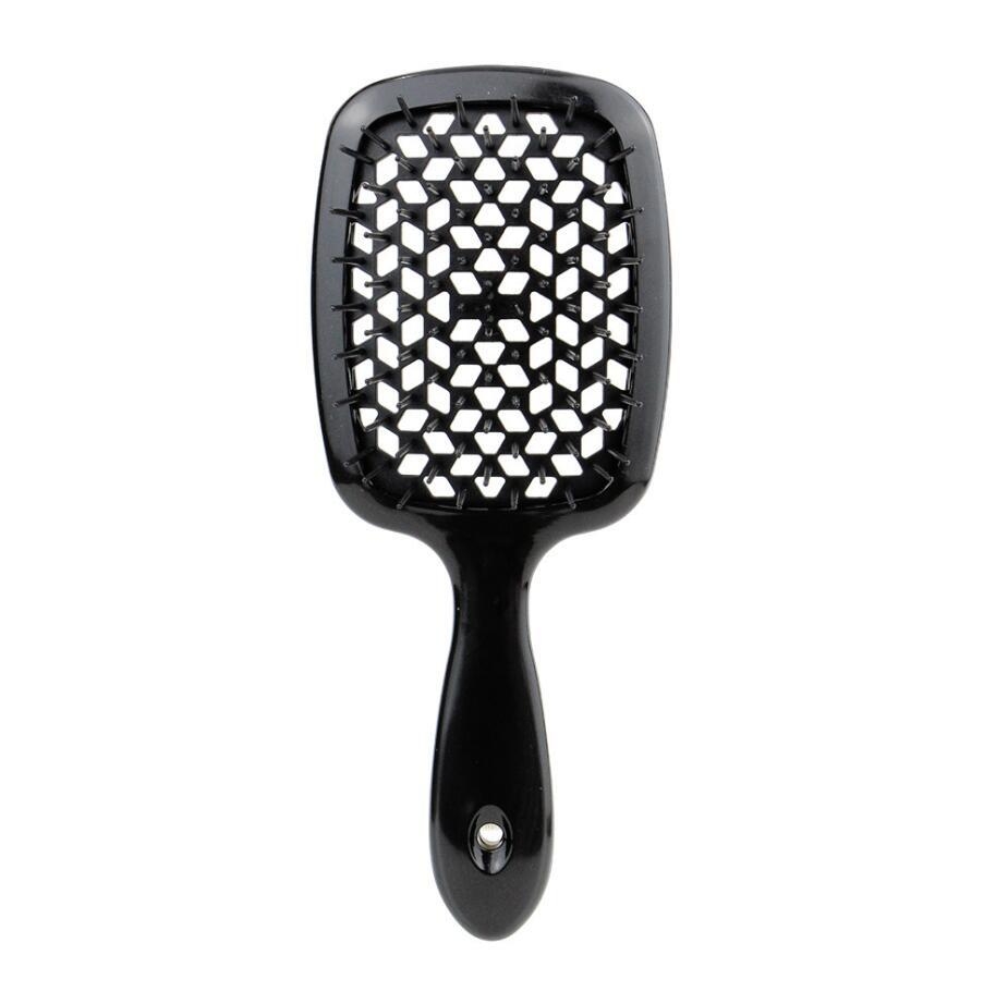 Detangling Hairbrush