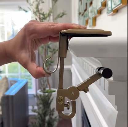 Garland Hanger
