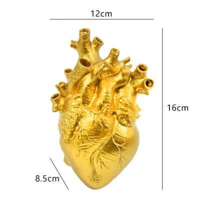 Heart Irregular Creative Art Vase(BUY 4 Pcs Free Shipping)