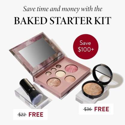 🔥Multifunctional makeup palette, eyeshadow, contouring, blush and highlighter in one palette