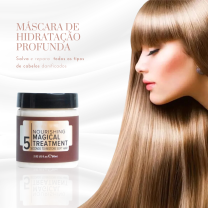 Hair Reconstruction Mask PROMOTION (60% DISCOUNT)