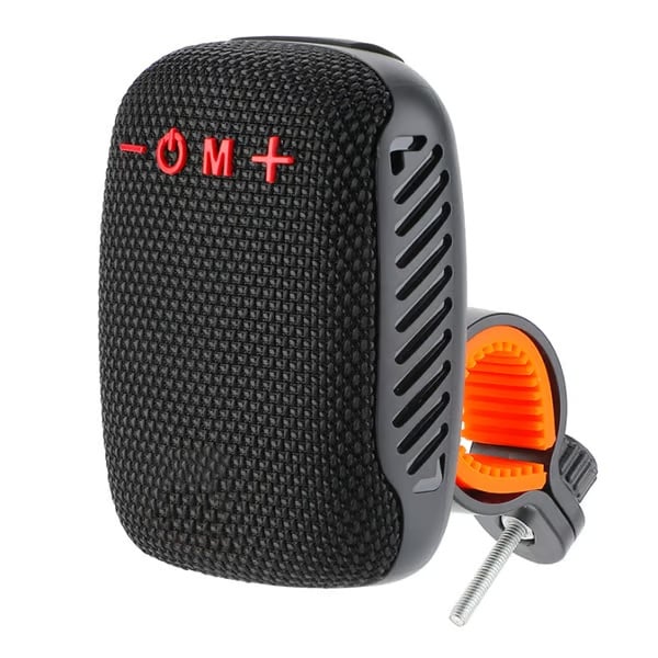 🔥 Portable Cycling Bluetooth Speaker