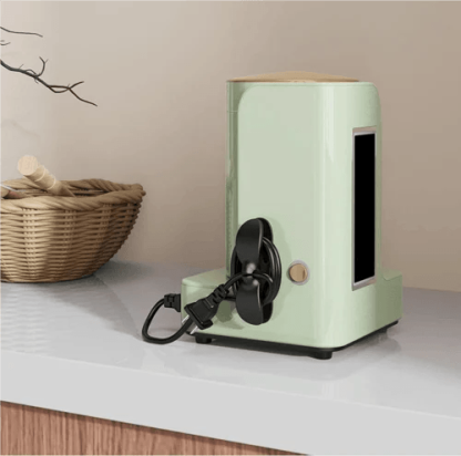 Cord Organizer For Kitchen Appliances