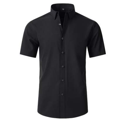 STRETCH NON-IRON ANTI-WRINKLE SHIRT🔥💕
