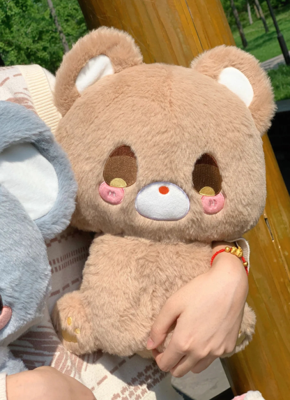 Cute Stuffed Animal Plush Toy Collection