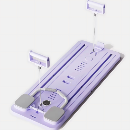 Pilates Reformer Board