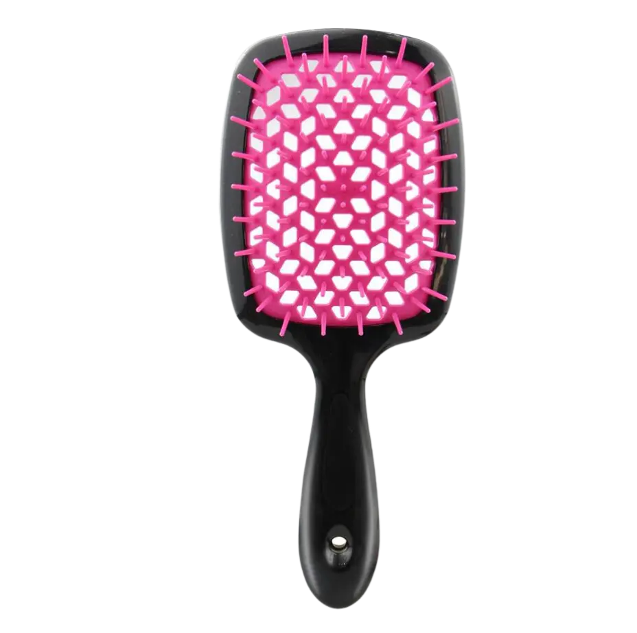 Detangling Hairbrush