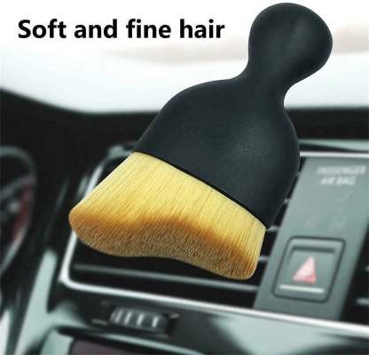 🚗Car Interior Cleaning Multi-Tool Brush(2PCS)