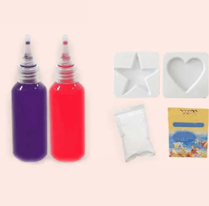 Kit de Création Magique de Jouets Aquatiques