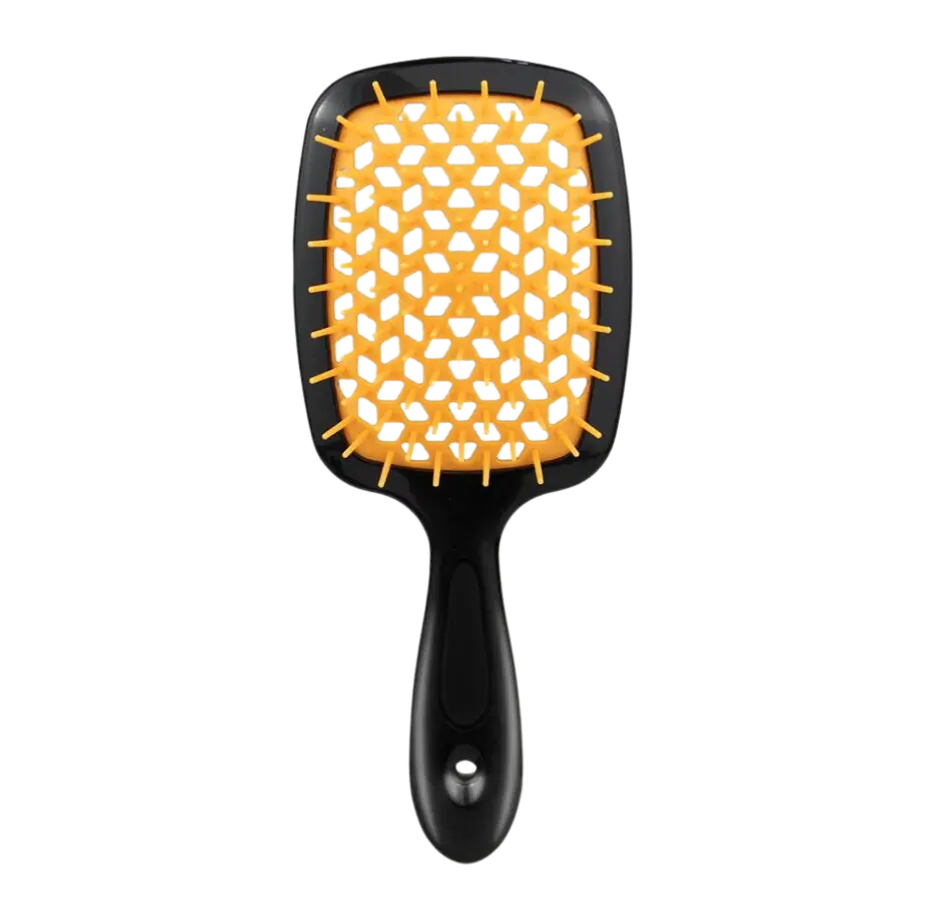 Detangling Hairbrush