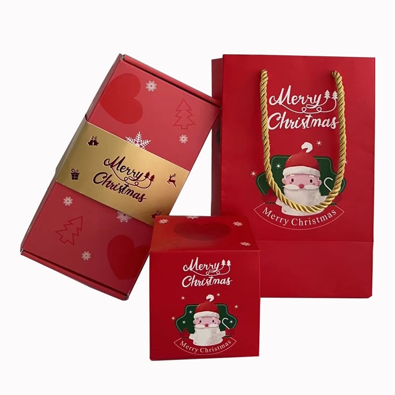 Surprise Box Gift Box—Creating The Most Surprising Gift