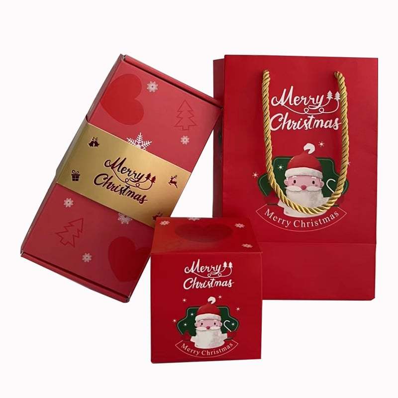 Surprise Box Gift Box—Creating The Most Surprising Gift